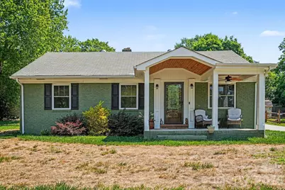 707 Spring Street SW, Concord, NC 28025 - Photo 1