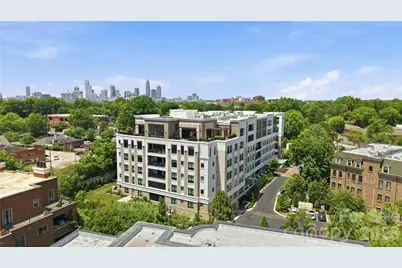130 Cherokee Road #503, Charlotte, NC 28207 - Photo 1