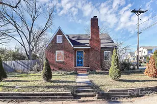 1400 Matheson Ave, Charlotte, NC 28205 - Photo 1