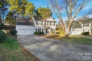 8805 Red Tail Ct, Charlotte, NC 28269 - Photo 1