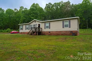 366 W Rocky Ln, Dobson, NC 27017 - Photo 1
