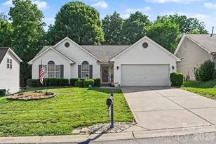 12323 Poplar Forest Dr, Charlotte, NC 28278 - Photo 1