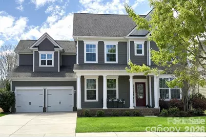 5031 Hamilton Mill Drive, Waxhaw, NC 28173 - Photo 1