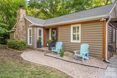 8038 Ritter Drive, Charlotte, NC 28270 - Photo 1