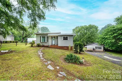 408 US Hwy 70A E Highway, Hildebran, NC 28637 - Photo 1