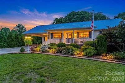 183 Greenlea Circle, Taylorsville, NC 28681 - Photo 1