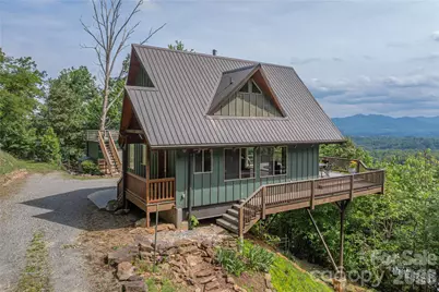 121 Mountainview Road, Asheville, NC 28806 - Photo 1