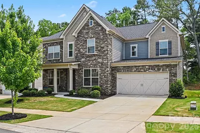 13009 Regent Grove Lane, Huntersville, NC 28078 - Photo 1