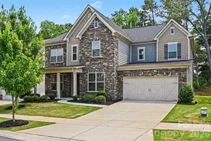 13009 Regent Grove Ln, Huntersville, NC 28078 - Photo 1