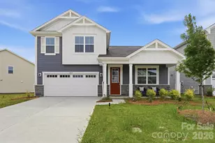 2663 Tillman St, Monroe, NC 28112 - Photo 1