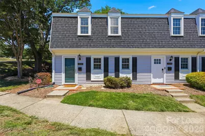 8001 Regent Park Lane, Charlotte, NC 28210 - Photo 1