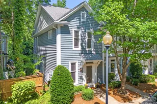 1536 Cleveland Ave, Charlotte, NC 28203 - Photo 1