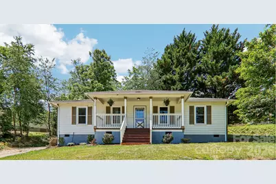 133 Highland Street, Weaverville, NC 28787 - Photo 1