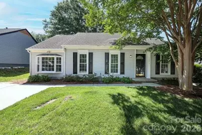 14011 Eden Court, Pineville, NC 28134 - Photo 1
