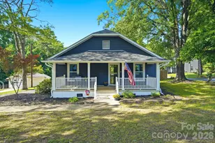235 N Beaver St, Landis, NC 28088 - Photo 1