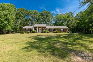 956 Providence Rd, Lancaster, SC 29720 - Photo 1