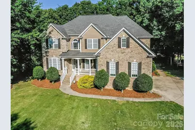 6167 Four Wood Drive, Stallings, NC 28104 - Photo 1