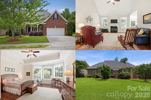 7915 Grove Hall Avenue, Mint Hill, NC 28227 - Photo 1