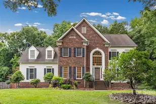 7411 Leharne Dr, Charlotte, NC 28270 - Photo 1