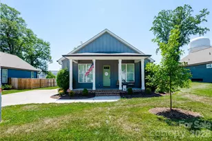 117 Roper St, Belmont, NC 28012 - Photo 1