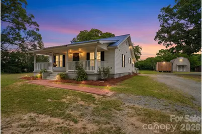 2425 Pageland Highway, Monroe, NC 28112 - Photo 1