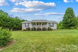1498 Salem Rd, Morganton, NC 28655 - Photo 1