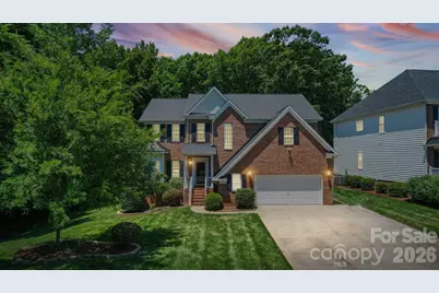 10731 Persimmon Creek Drive, Mint Hill, NC 28227 - Photo 1
