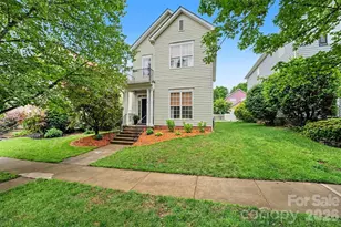 116 E Decatur Ave, Mooresville, NC 28117 - Photo 1