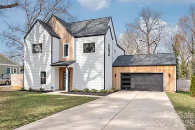 5773 Stephanie Street, Charlotte, NC 28212 - Photo 1