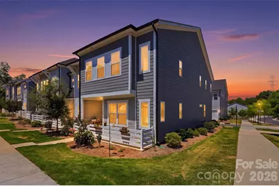 903 Kinsey Alley, Charlotte, NC 28217 - Photo 1