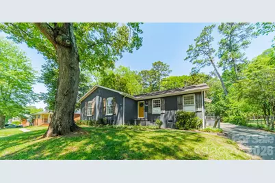 7116 Sherbourne Drive, Charlotte, NC 28210 - Photo 1