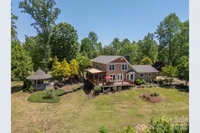 265 Willow Pond Road, Rutherfordton, NC 28139 - Photo 1