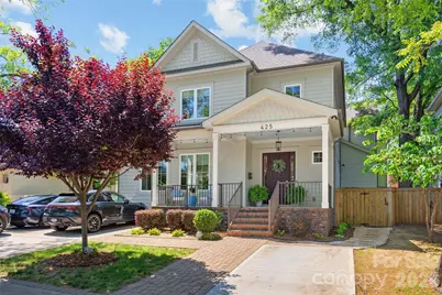 425 Pecan Avenue, Charlotte, NC 28204 - Photo 1