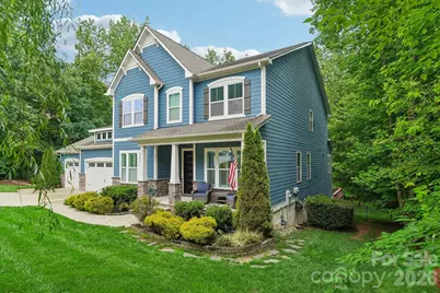 1232 Crofton Drive, Waxhaw, NC 28173 - Photo 1