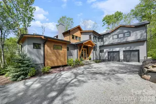 576 Eagle Springs Trail, Banner Elk, NC 28604 - Photo 1