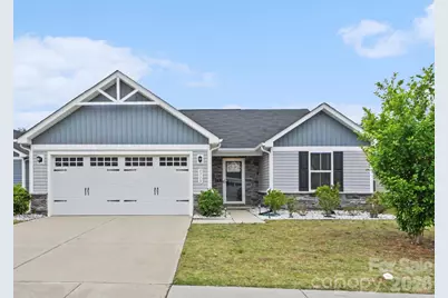 5513 Hughesdale Drive, Charlotte, NC 28215 - Photo 1