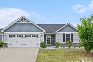 5513 Hughesdale Dr, Charlotte, NC 28215 - Photo 1