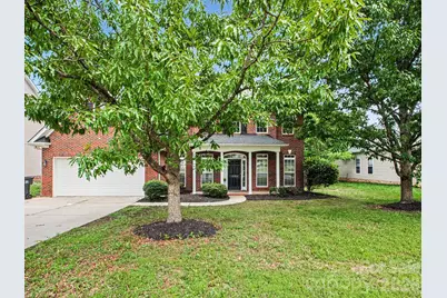 12102 Hampton Place Drive, Charlotte, NC 28269 - Photo 1