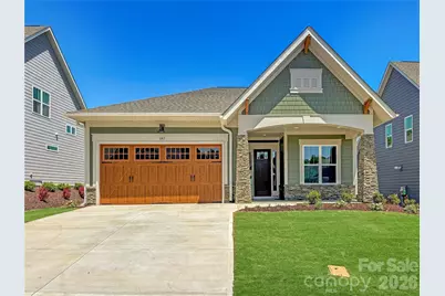197 Fulworth Drive NW, Concord, NC 28027 - Photo 1