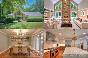 3408 Providence Manor Rd, Charlotte, NC 28270 - Photo 1