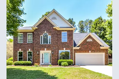 620 Meadow Lake Drive, Matthews, NC 28105 - Photo 1