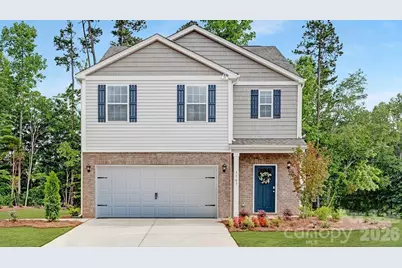 3503 Cramer Creek Drive, Gastonia, NC 28056 - Photo 1