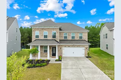 13014 Legacy Ridge Lane, Charlotte, NC 28273 - Photo 1