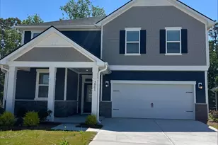 2001 Quiet Woods Rd, Monroe, NC 28110 - Photo 1