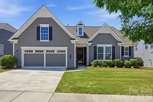7210 Overjoyed Crossing, Charlotte, NC 28215 - Photo 1