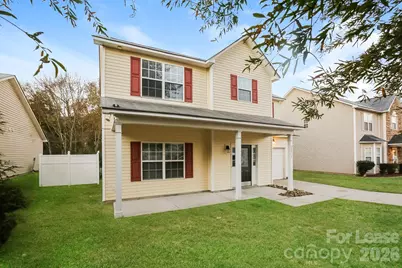 8812 Cornwall Street, Locust, NC 28097 - Photo 1