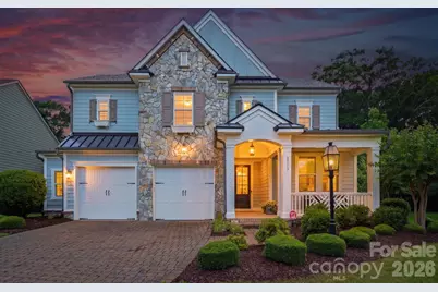 8912 Blakeney Drive, Charlotte, NC 28277 - Photo 1