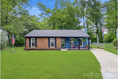 6804 Delta Lake Drive, Charlotte, NC 28215 - Photo 1