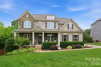 1001 Greenwich Park Drive, Indian Trail, NC 28079 - Photo 1