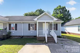 91-93 Sunderland Road SW, Concord, NC 28027 - Photo 1